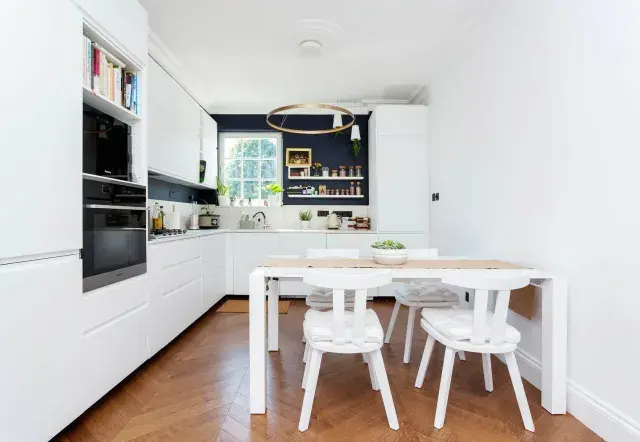 Keslake Road, holiday home in London