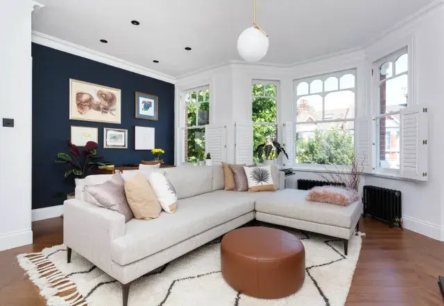 Keslake Road, holiday home in London