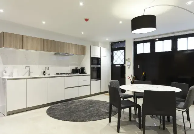 Bulstrode Place, holiday home in Marylebone, London