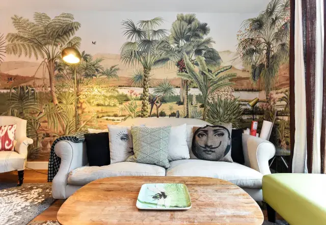 Chelsea Bridge Wharf, holiday home in Battersea, London