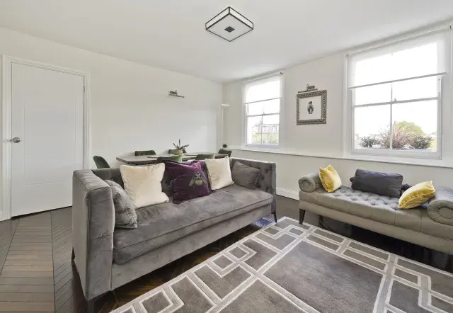 Liverpool Road, holiday home in Islington, London