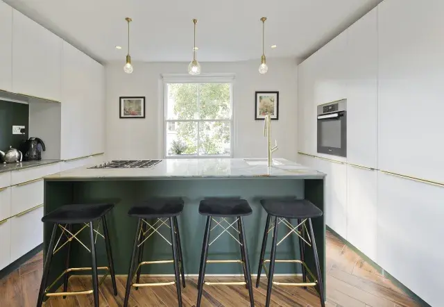 Liverpool Road, holiday home in Islington, London