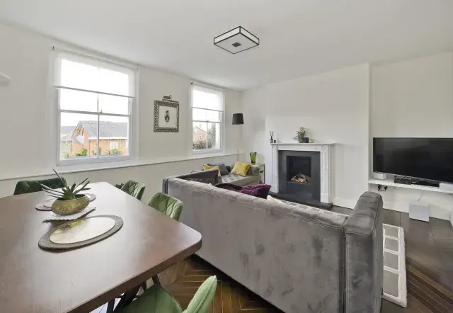 Liverpool Road, holiday home in Islington, London