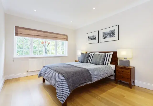 Holly Lodge Estate, holiday home in Highgate, London