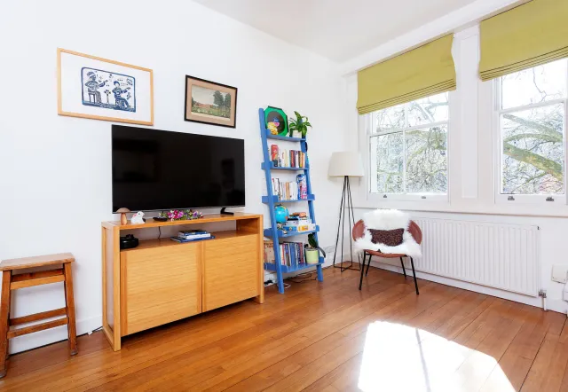 Holland Park Avenue II, holiday home in Notting Hill, London