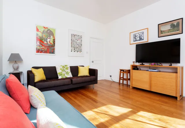 Holland Park Avenue II, holiday home in Notting Hill, London