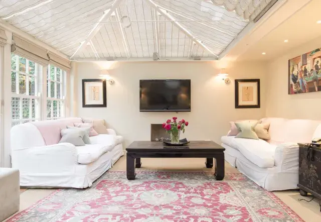 Lots Road II, holiday home in Chelsea, London