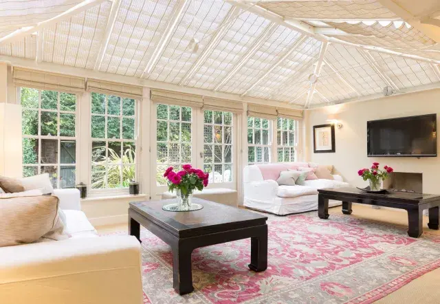 Lots Road II, holiday home in Chelsea, London