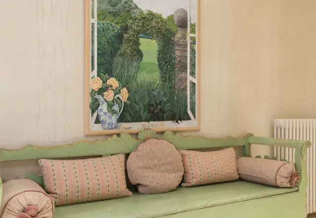 Lots Road II, holiday home in Chelsea, London