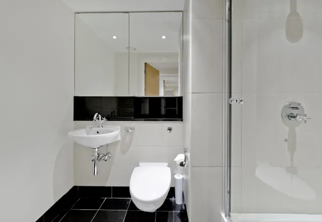 Chelsea Bridge Wharf II, holiday home in Chelsea, London