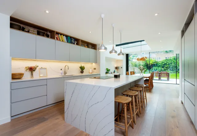 Ockendon Road, holiday home in Islington, London