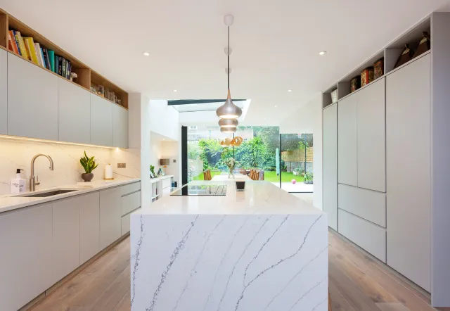 Ockendon Road, holiday home in Islington, London