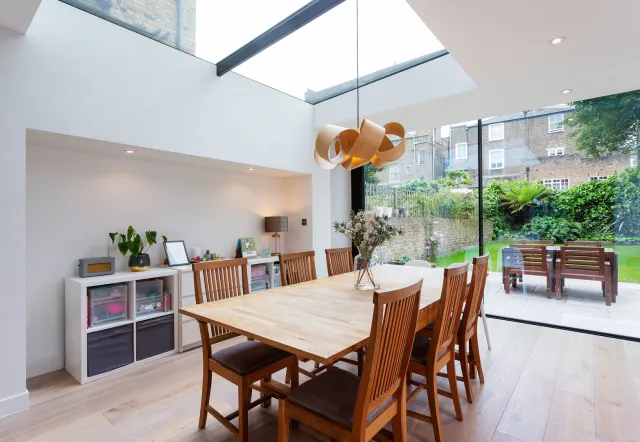 Ockendon Road, holiday home in Islington, London