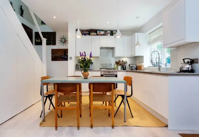 Camden Mews, holiday home in Camden, London