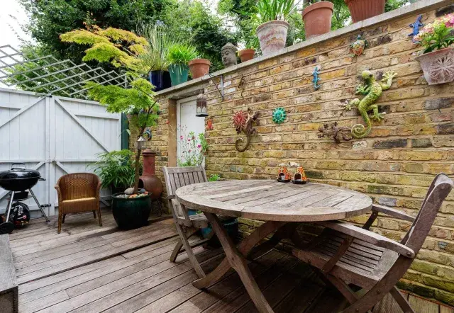 Camden Mews, holiday home in Camden, London