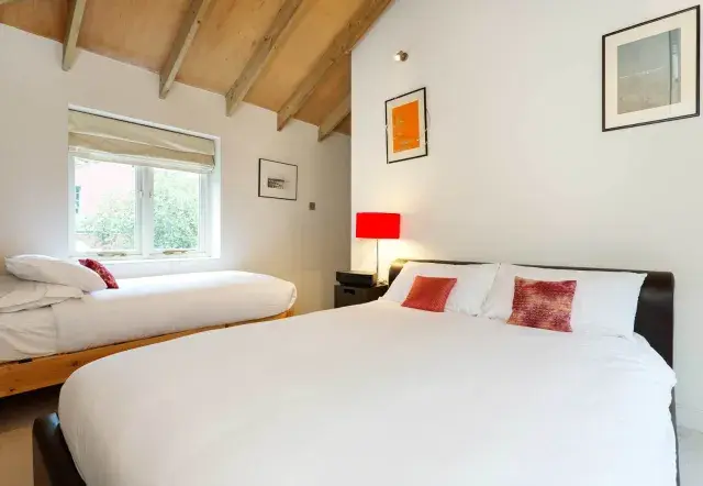 Camden Mews, holiday home in Camden, London