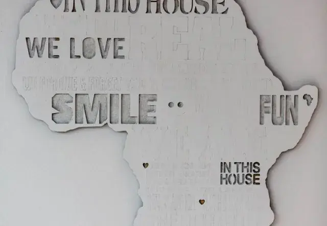 Manville Road, holiday home in London