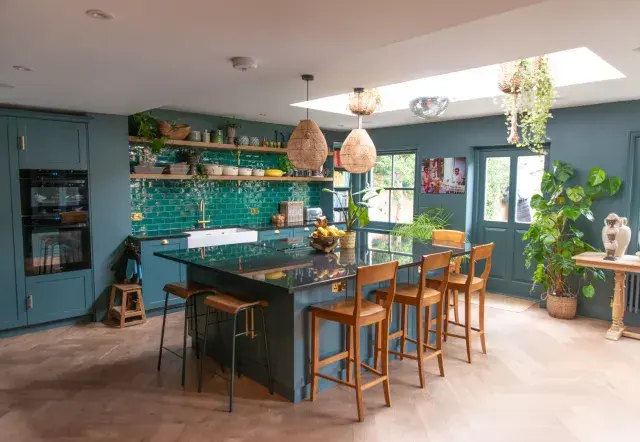 Manville Road, holiday home in London