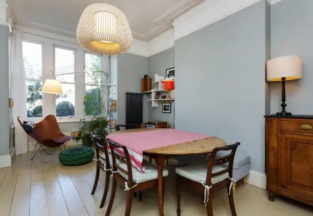 Mercers Road, holiday home in London