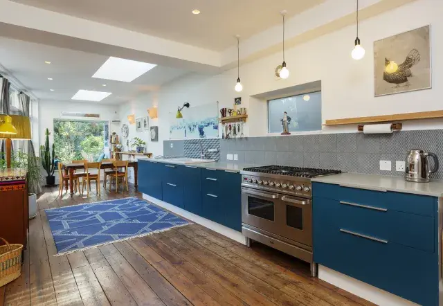 Mercers Road, holiday home in London