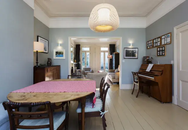 Mercers Road, holiday home in London