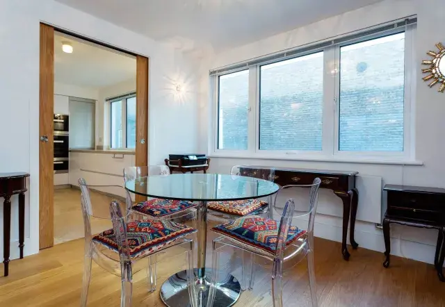 Market Mews, holiday home in Mayfair, London