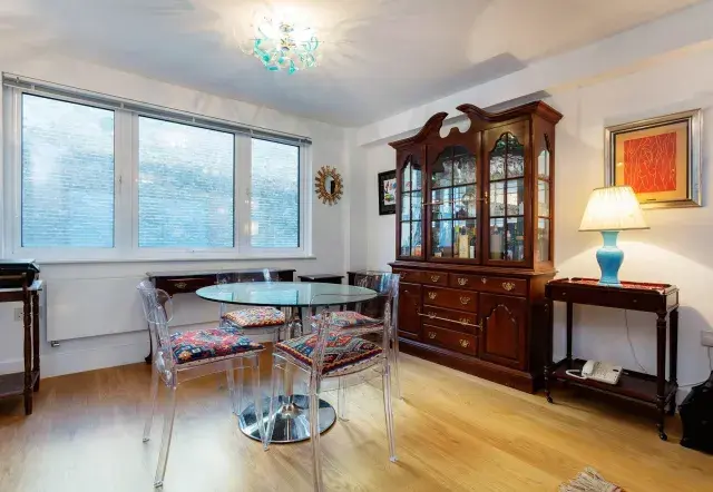 Market Mews, holiday home in Mayfair, London