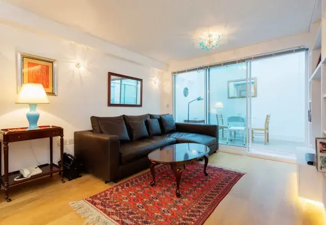 Market Mews, holiday home in Mayfair, London