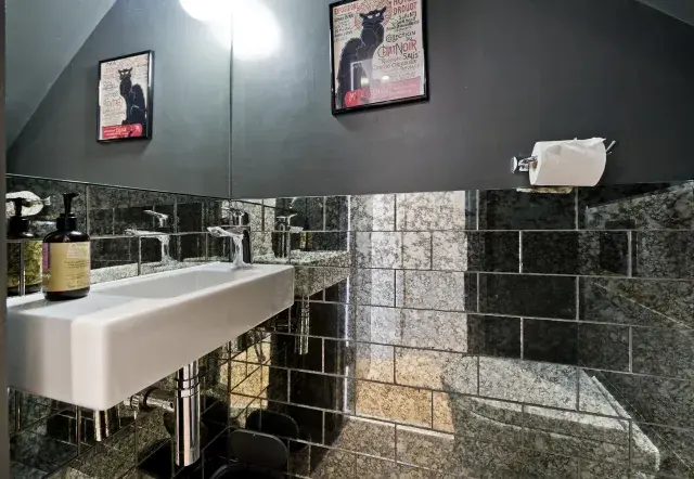 Grenville Road, holiday home in London