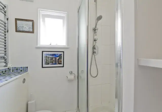 Grenville Road, holiday home in London