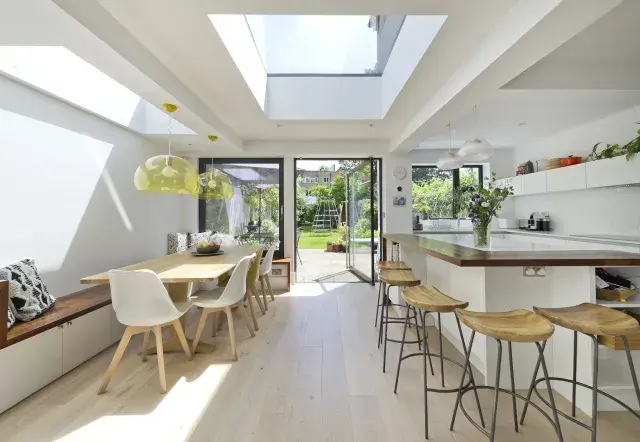 Grenville Road, holiday home in London