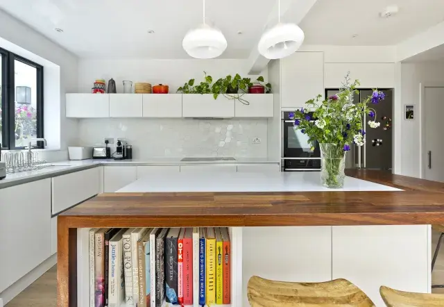 Grenville Road, holiday home in London