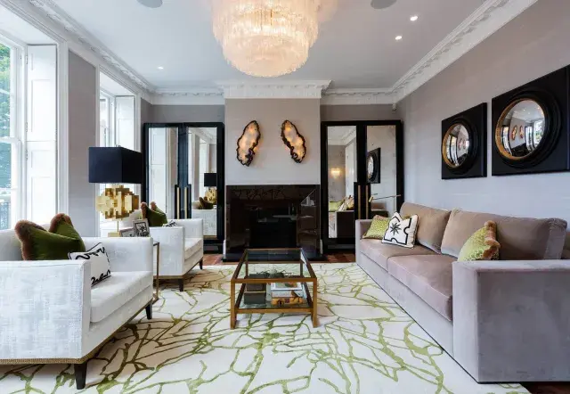 Lower Mall, holiday home in Hammersmith, London