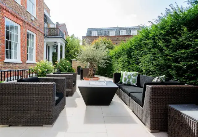 Lower Mall, holiday home in Hammersmith, London