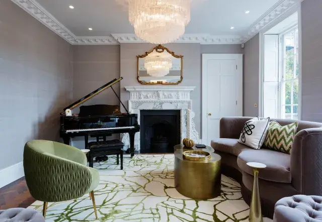 Lower Mall, holiday home in Hammersmith, London