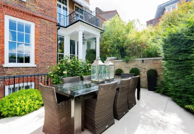 Lower Mall, holiday home in Hammersmith, London