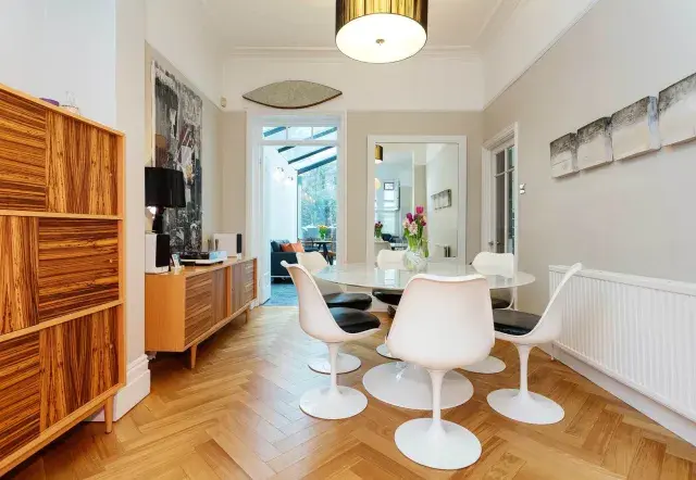 Gladsmuir Road, holiday home in Highgate, London