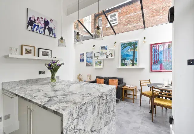 Gladsmuir Road, holiday home in Highgate, London