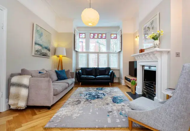 Gladsmuir Road, holiday home in Highgate, London