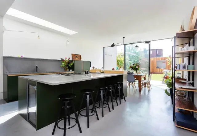 Hanover Road, holiday home in London