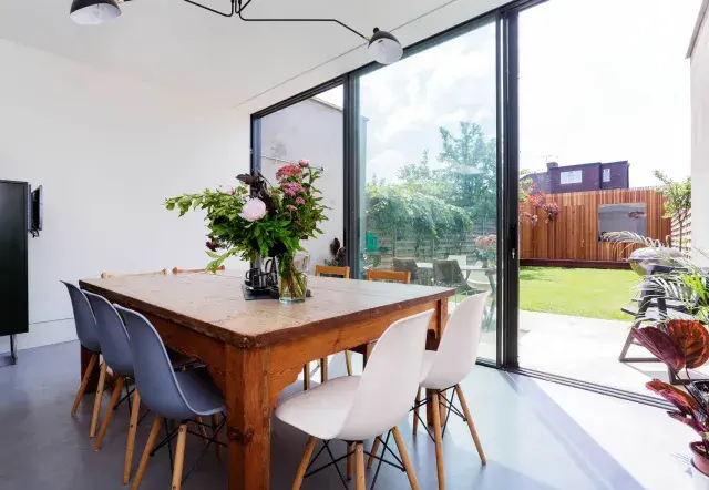 Hanover Road, holiday home in London