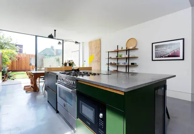 Hanover Road, holiday home in London