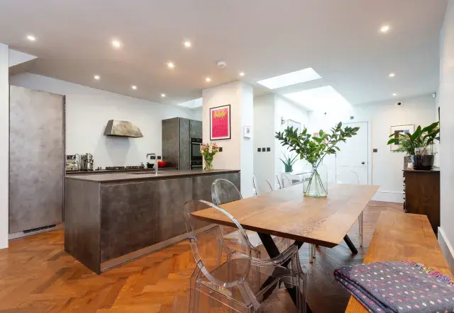 Arlington Road, holiday home in Camden, London