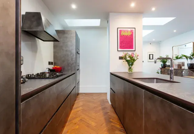 Arlington Road, holiday home in Camden, London