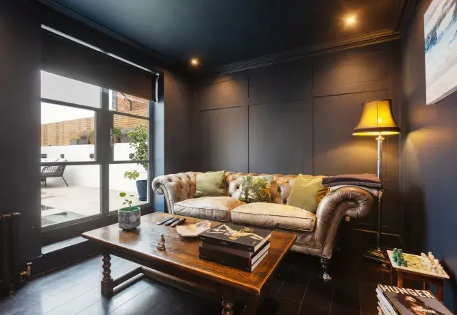 Arlington Road, holiday home in Camden, London