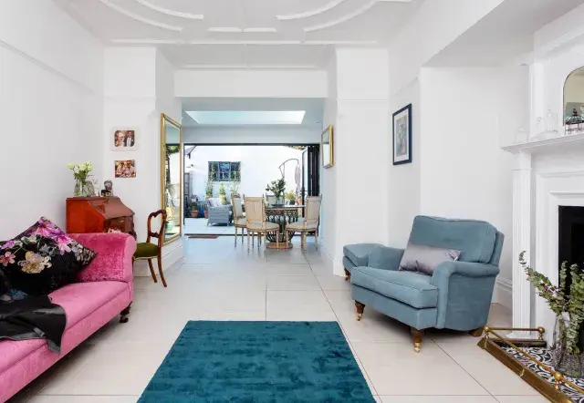 Mount Ararat Road, holiday home in Richmond, London