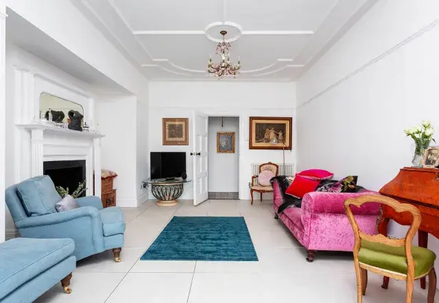 Mount Ararat Road, holiday home in Richmond, London