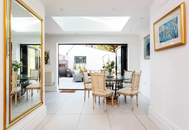 Mount Ararat Road, holiday home in Richmond, London