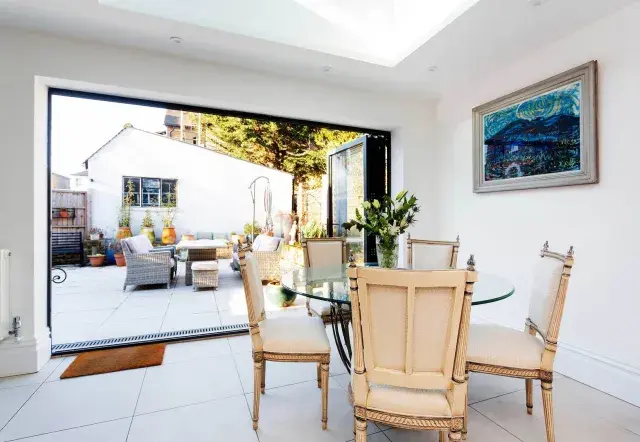 Mount Ararat Road, holiday home in Richmond, London