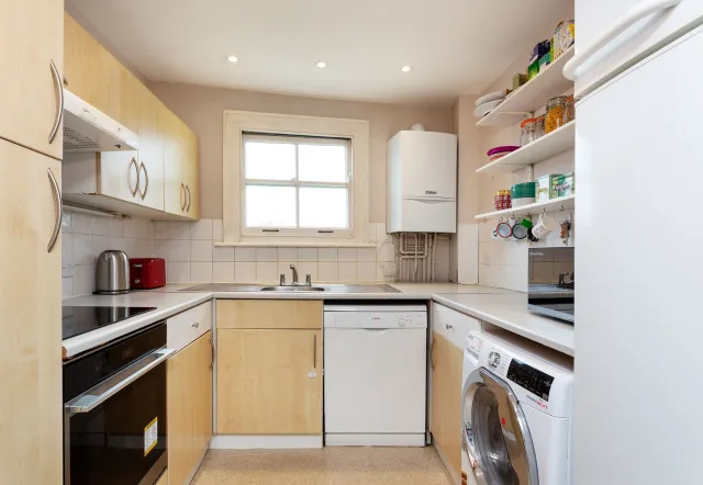 Highgate West Hill, holiday home in Hampstead, London